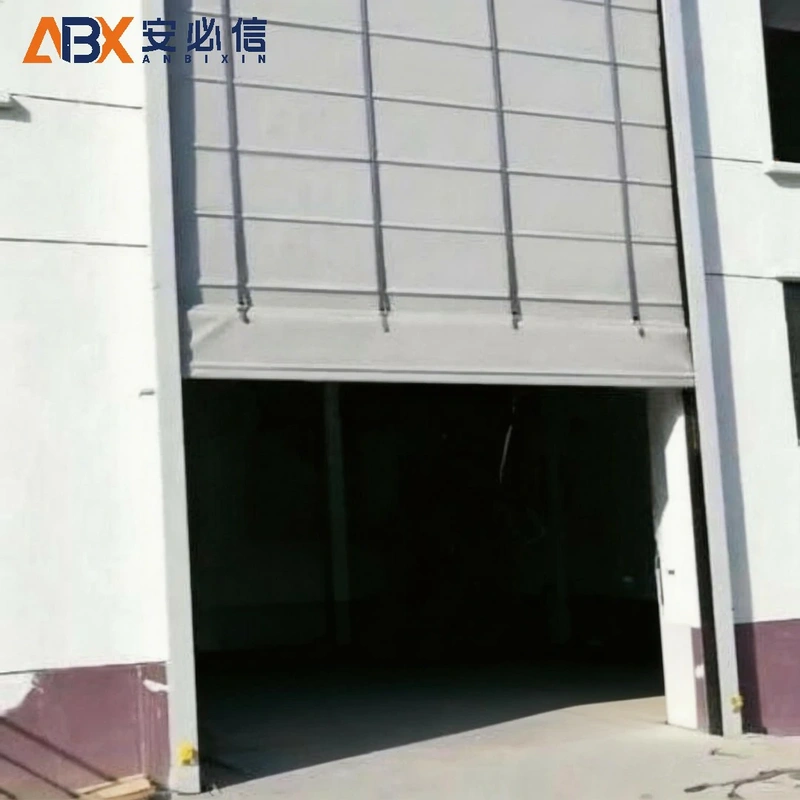 咸阳背带堆积门